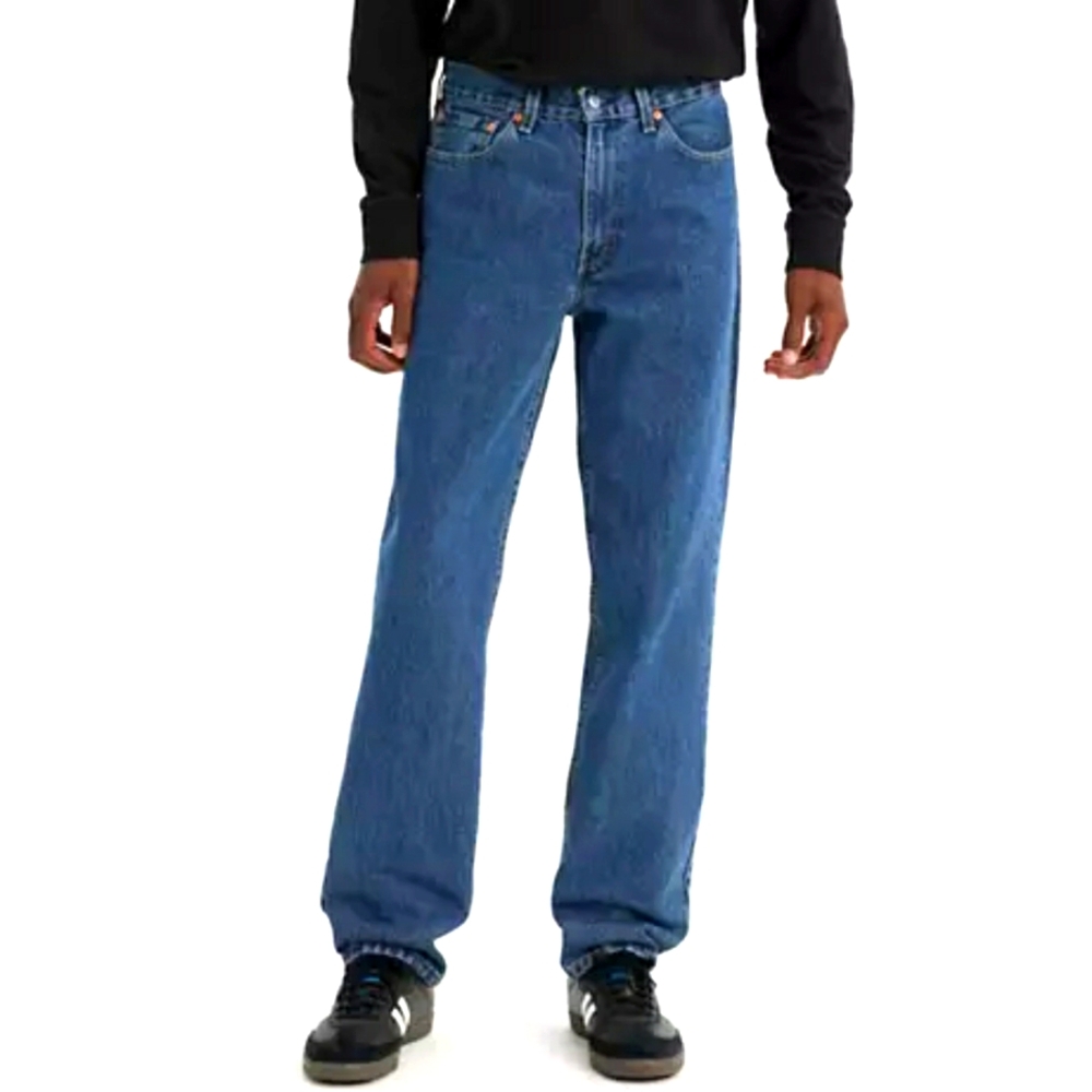 Levi's 550 Jeans 44x30
